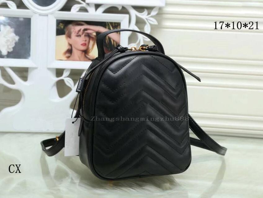 Women Backpack Fashion Girl School bag High Quality Mini Backpacks Wallet Lady Travel Bags Purse 3Color, Black
Women Backpack Fashion Girl School bag High Quality Mini Backpacks Wallet Lady Travel Bags Purse 3Color, Black