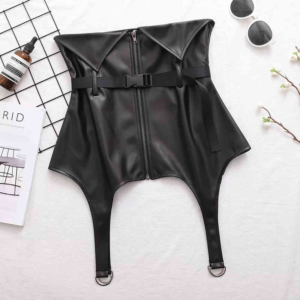 BBWM Black PU Leather Skirt With Belt Asymmetry Women Mini Sexy High Waist Party Bodycon Pencil Skirts Ladies 210520
BBWM Black PU Leather Skirt With Belt Asymmetry Women Mini Sexy High Waist Party Bodycon Pencil Skirts Ladies 210520