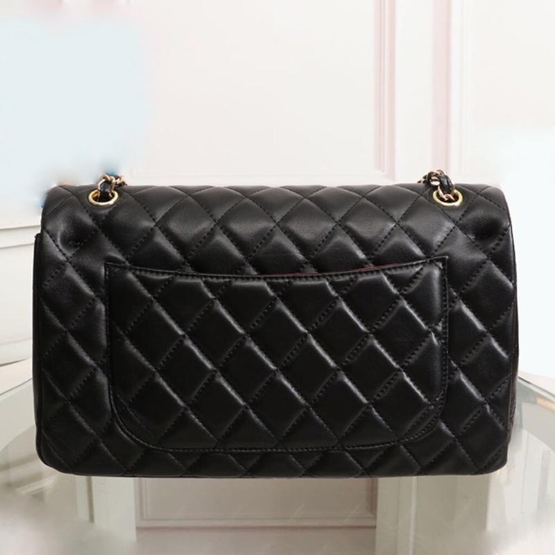 Evening Bags Women's Bag Luxury Handbag Top Quality Fashion Shoulder Cowhie And Lambskin Classic Flap Crossbody Wallets, Wine red gold
Evening Bags Women's Bag Luxury Handbag Top Quality Fashion Shoulder Cowhie And Lambskin Classic Flap Crossbody Wallets, Wine red gold