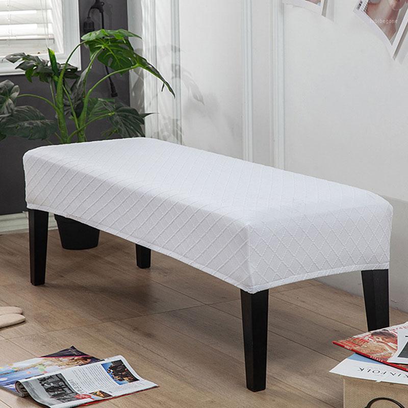 Bench Cover High Quality Stretch Thickened Stool Elastic Slipcover For Home Dining Room Living Washable Covers Chair
Bench Cover High Quality Stretch Thickened Stool Elastic Slipcover For Home Dining Room Living Washable Covers Chair
