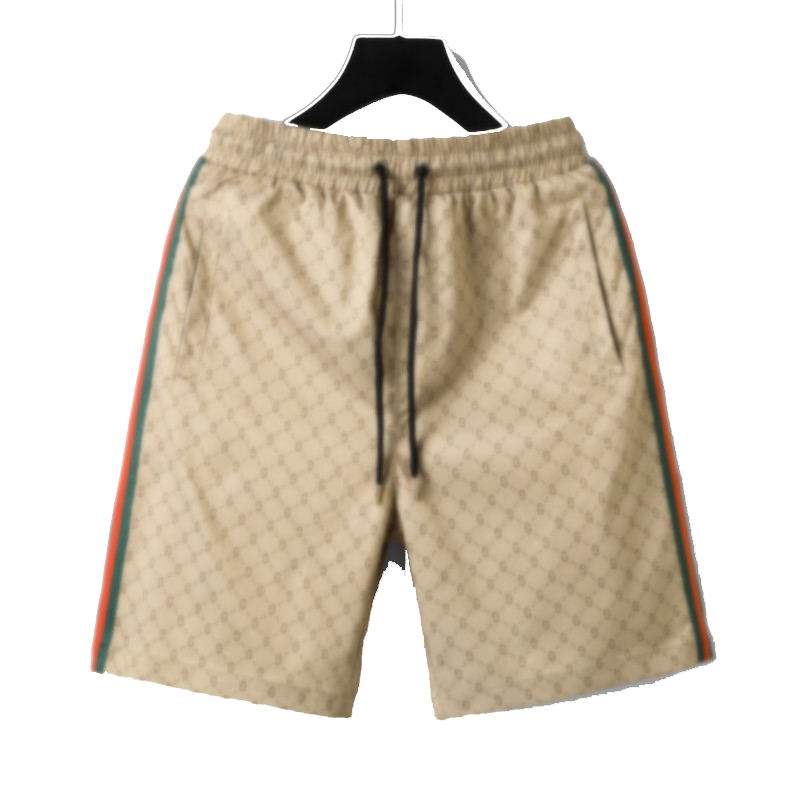 Mens Womens Designers Shorts Summer Fashion Streetwears Clothing Quick Drying SwimWear Printing Board Beach Pants #M-3XL#03, White;black
Mens Womens Designers Shorts Summer Fashion Streetwears Clothing Quick Drying SwimWear Printing Board Beach Pants #M-3XL#03, White;black