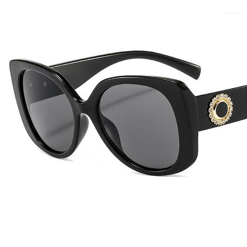 Sunglasses Fashion Large Frame Dark Gorgeous Eyewear Vintage Designer Black Square For Women Men Clear Lens UV4001
Sunglasses Fashion Large Frame Dark Gorgeous Eyewear Vintage Designer Black Square For Women Men Clear Lens UV4001