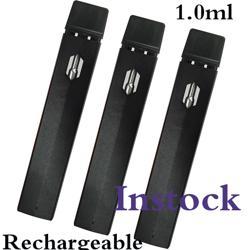 Disposable Vape Pens Cartridge E Cigarettes Pods 1.0ml Rechargeable Carts Thick Oil Empty USB Charger 280Mah 510 Thread Battery Starter Kits Oem Welcome
Disposable Vape Pens Cartridge E Cigarettes Pods 1.0ml Rechargeable Carts Thick Oil Empty USB Charger 280Mah 510 Thread Battery Starter Kits Oem Welcome