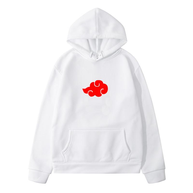 Men's Hoodies & Sweatshirts Men Women Hoodie Japanese Fleece Top Cloud Symbols Coat Sweater Streetwear Autumn Winter Couple Outfit -40, Black
Men's Hoodies & Sweatshirts Men Women Hoodie Japanese Fleece Top Cloud Symbols Coat Sweater Streetwear Autumn Winter Couple Outfit -40, Black