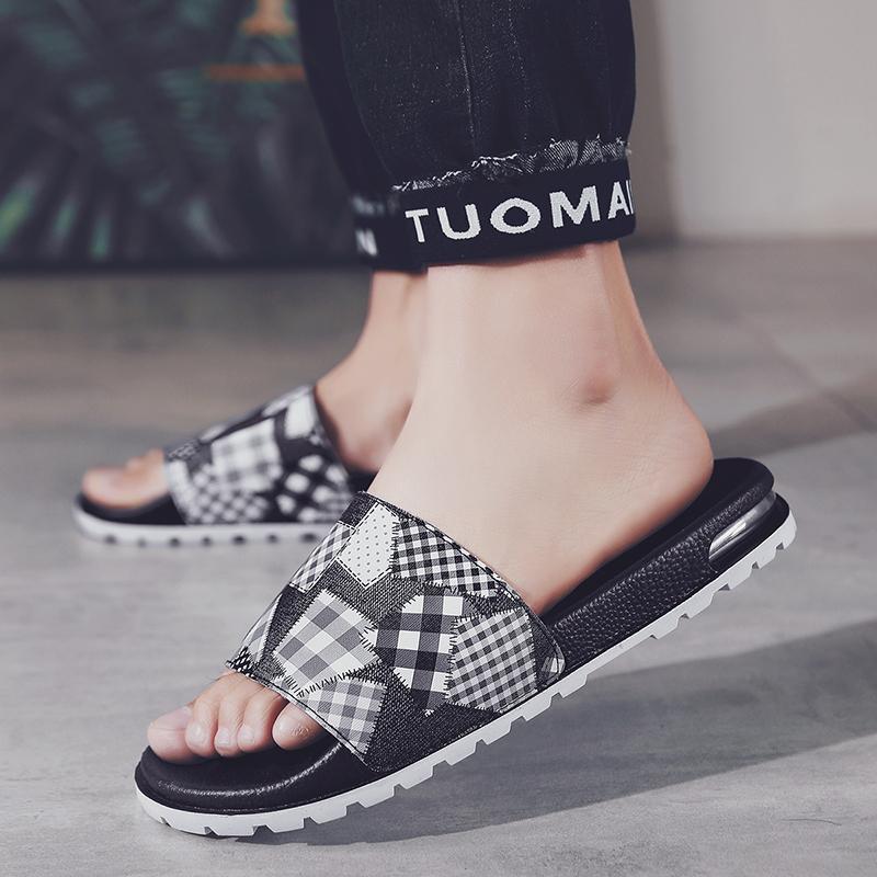 Slippers A Word Procrastinates Male 2021 Summer Sports Outside Cool Personality Wear Sandals Fashion Beach Shoes, Black
Slippers A Word Procrastinates Male 2021 Summer Sports Outside Cool Personality Wear Sandals Fashion Beach Shoes, Black