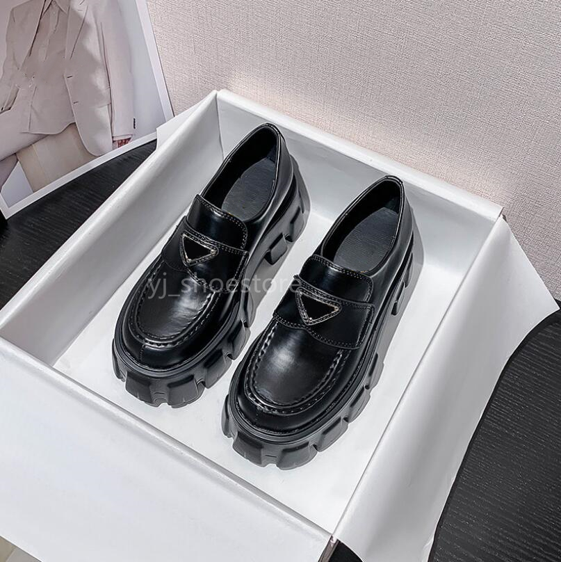 women Designer Shoes High Quality Soft Cowhide Rubber Platform Casual Shoe Round Toe Slip-on Chunky Black Patent Leather Sneakers 2021, Box
women Designer Shoes High Quality Soft Cowhide Rubber Platform Casual Shoe Round Toe Slip-on Chunky Black Patent Leather Sneakers 2021, Box