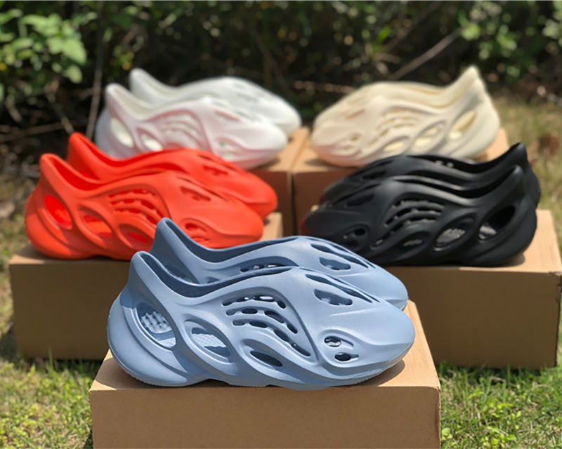 2021 Mens sandals shoes resin bone earth brown fashion slipper foam runner triple, #2
2021 Mens sandals shoes resin bone earth brown fashion slipper foam runner triple, #2