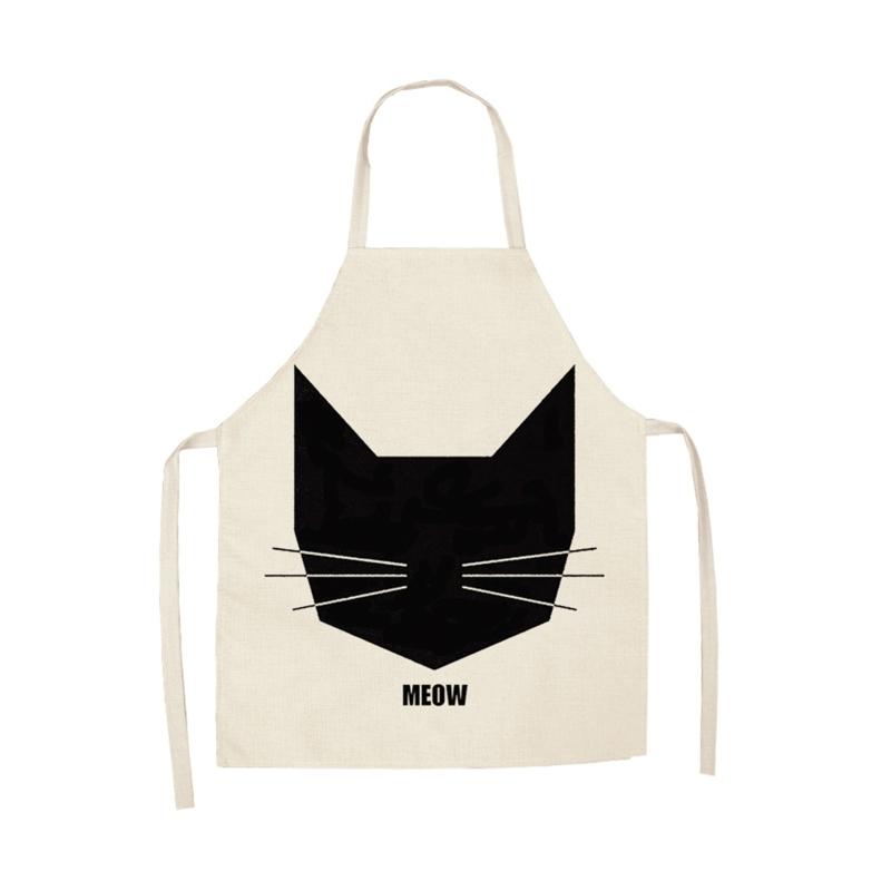 Cute Cartoon Print Kitchen Apron Cotton Linen Easy Clean 10 Styles S/L Sizes Drop Aprons
Cute Cartoon Print Kitchen Apron Cotton Linen Easy Clean 10 Styles S/L Sizes Drop Aprons