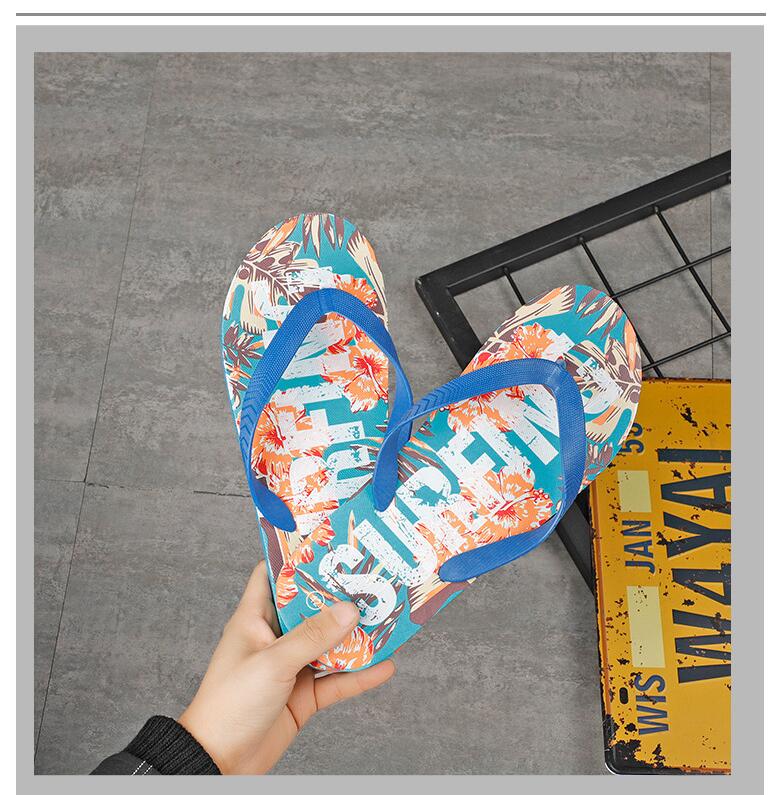 Summer Slippers Flip Flops For Indoor Outdoor Wear Slip into fashionable comfort with a great pair of slipper Comfortable Sandals