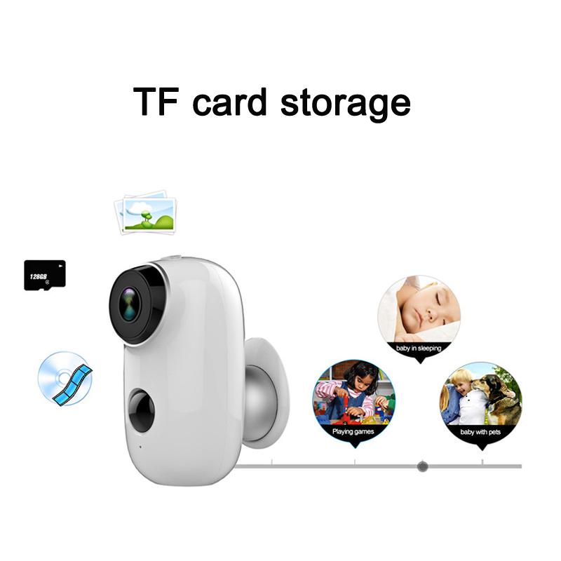 Degree 720P Wifi Surveillance Camera PIR Motion Sensor IR For Home Office Security JR Deals CCTV Lens
Degree 720P Wifi Surveillance Camera PIR Motion Sensor IR For Home Office Security JR Deals CCTV Lens