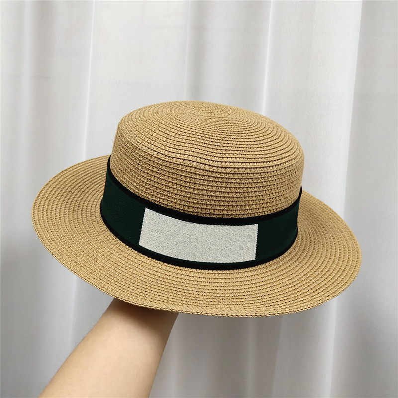 Designer Straw Hat Fashion Luxury Designer Bucket Hat Men Womens Mens Fitted Hats Summer Embroidery Baseball Caps
Designer Straw Hat Fashion Luxury Designer Bucket Hat Men Womens Mens Fitted Hats Summer Embroidery Baseball Caps