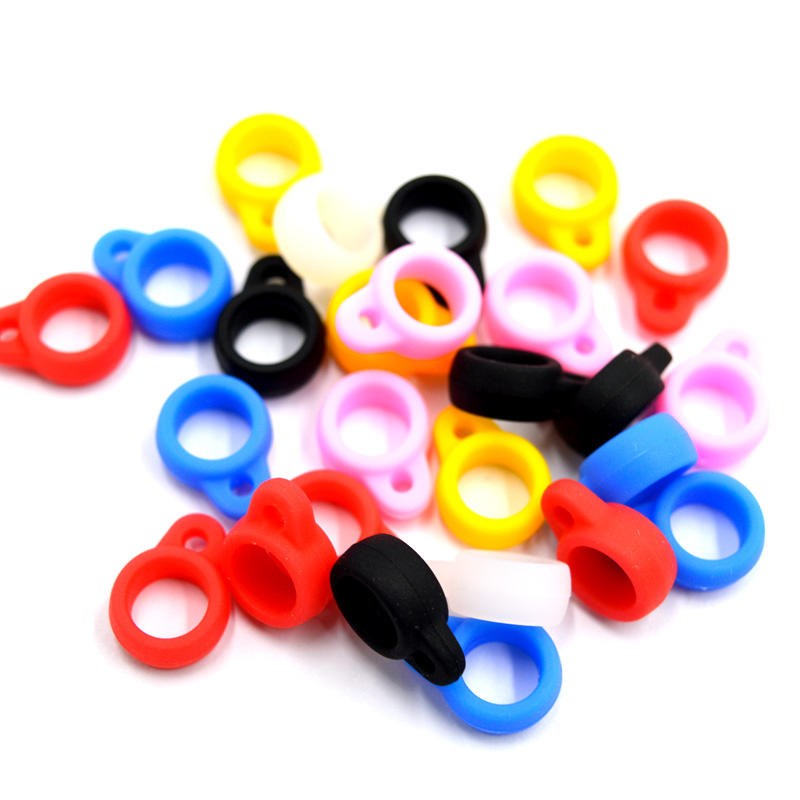 8mm Silicone Ring Vape Band Rubber Silicon Rings bag fit Atomizers Pod Cartridges Tank Disposable E-cigarettes
8mm Silicone Ring Vape Band Rubber Silicon Rings bag fit Atomizers Pod Cartridges Tank Disposable E-cigarettes