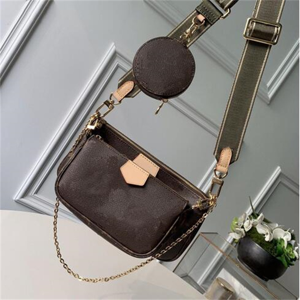 Fashion Luxurys Women bag multi color straps crossbody womenbag 3 pieces set favorite shoulder bags round messenger womenbags Coin Purses, Yellow
Fashion Luxurys Women bag multi color straps crossbody womenbag 3 pieces set favorite shoulder bags round messenger womenbags Coin Purses, Yellow