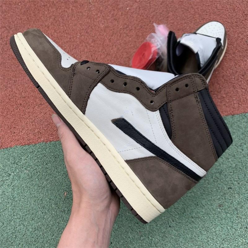 Mens Shoes Jumpman 1 Retro High Travi Scot Women 1s HI OG CD4487-100 SAIL BLACK DARK MOCHA UNIVERSITY RED Running Top Sneakers Top_shoes ni
Mens Shoes Jumpman 1 Retro High Travi Scot Women 1s HI OG CD4487-100 SAIL BLACK DARK MOCHA UNIVERSITY RED Running Top Sneakers Top_shoes ni
