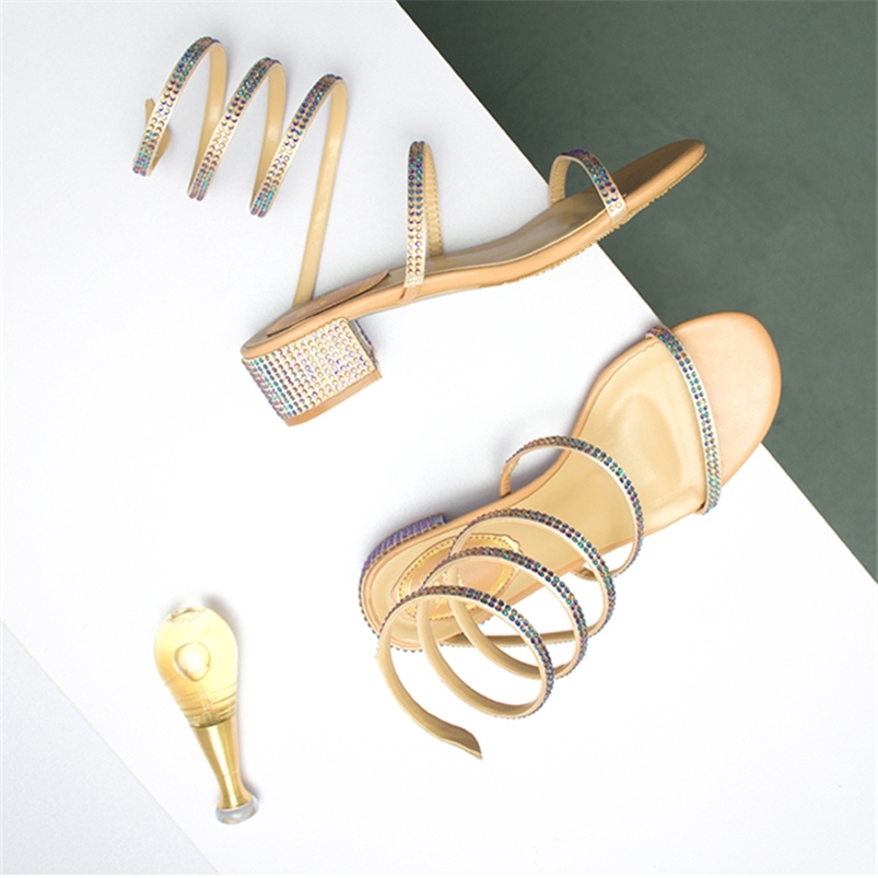 Summer Women Sandals Fashion Sexy renee Mid Heel Tied Party Breathable Shopping Woman Walking Casual Shoes 210521, Heel 2.5cm
Summer Women Sandals Fashion Sexy renee Mid Heel Tied Party Breathable Shopping Woman Walking Casual Shoes 210521, Heel 2.5cm