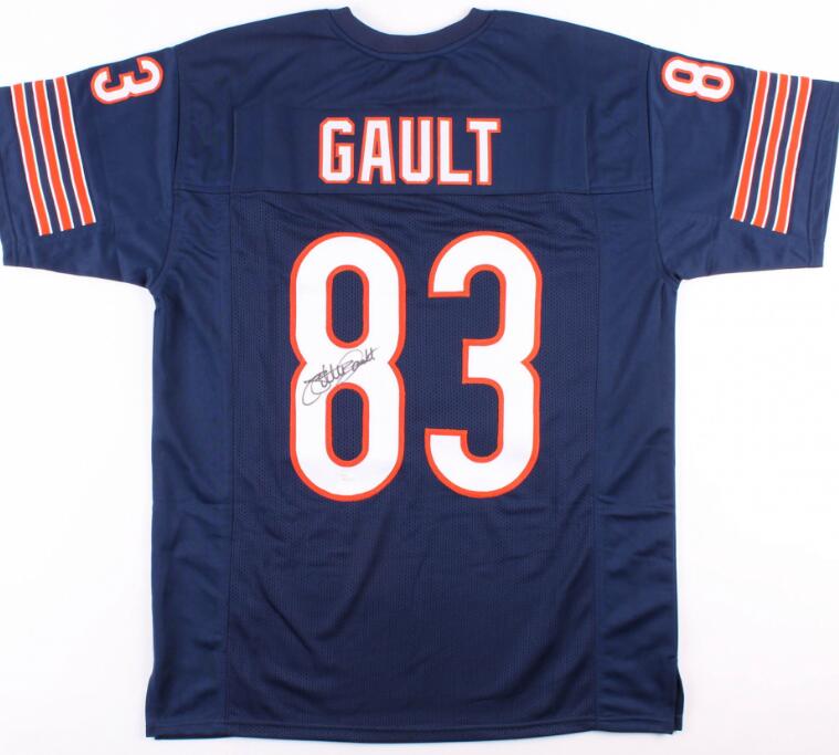 willie gault dan hampton Auto Autograph Signed signatured Autographed jersey shirts, Black;green
willie gault dan hampton Auto Autograph Signed signatured Autographed jersey shirts, Black;green