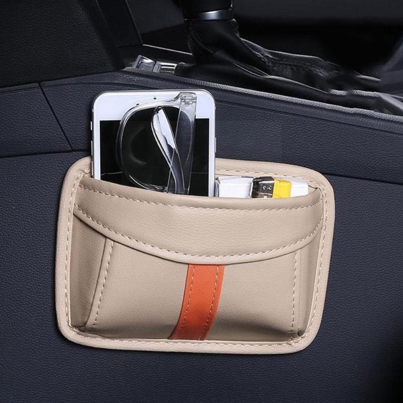 Car Organizer Back Tidy Storage Box Automobile Accessories Coin Hanging Holder Purse Pocket Bag Accessorie Le K7d7
Car Organizer Back Tidy Storage Box Automobile Accessories Coin Hanging Holder Purse Pocket Bag Accessorie Le K7d7