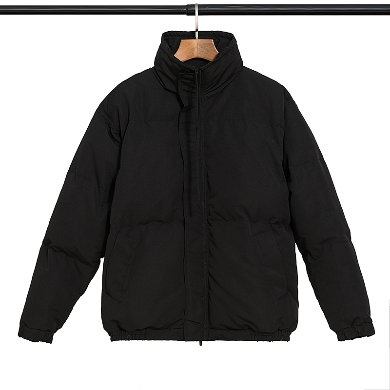 2022 Fear Of God mens designers jacket classic letters long sleeve FOG Cotton clothes High-quality Women' coat -XL, Black
2022 Fear Of God mens designers jacket classic letters long sleeve FOG Cotton clothes High-quality Women' coat -XL, Black