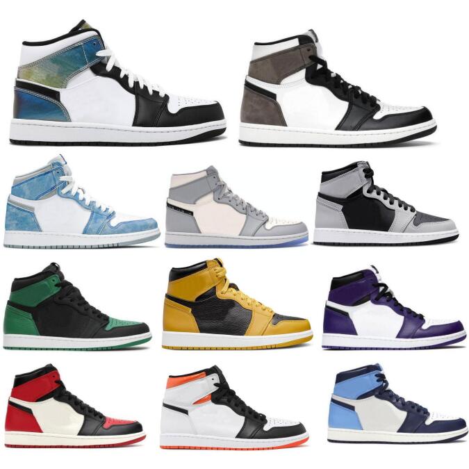 Mens Basketball Shoes 1 1s High Electro Orange Dark Mocha Pollen Shadow University Blue Heat Reactive Smoke Grey 2021 Women Authentic Trainer Sneakers
Mens Basketball Shoes 1 1s High Electro Orange Dark Mocha Pollen Shadow University Blue Heat Reactive Smoke Grey 2021 Women Authentic Trainer Sneakers