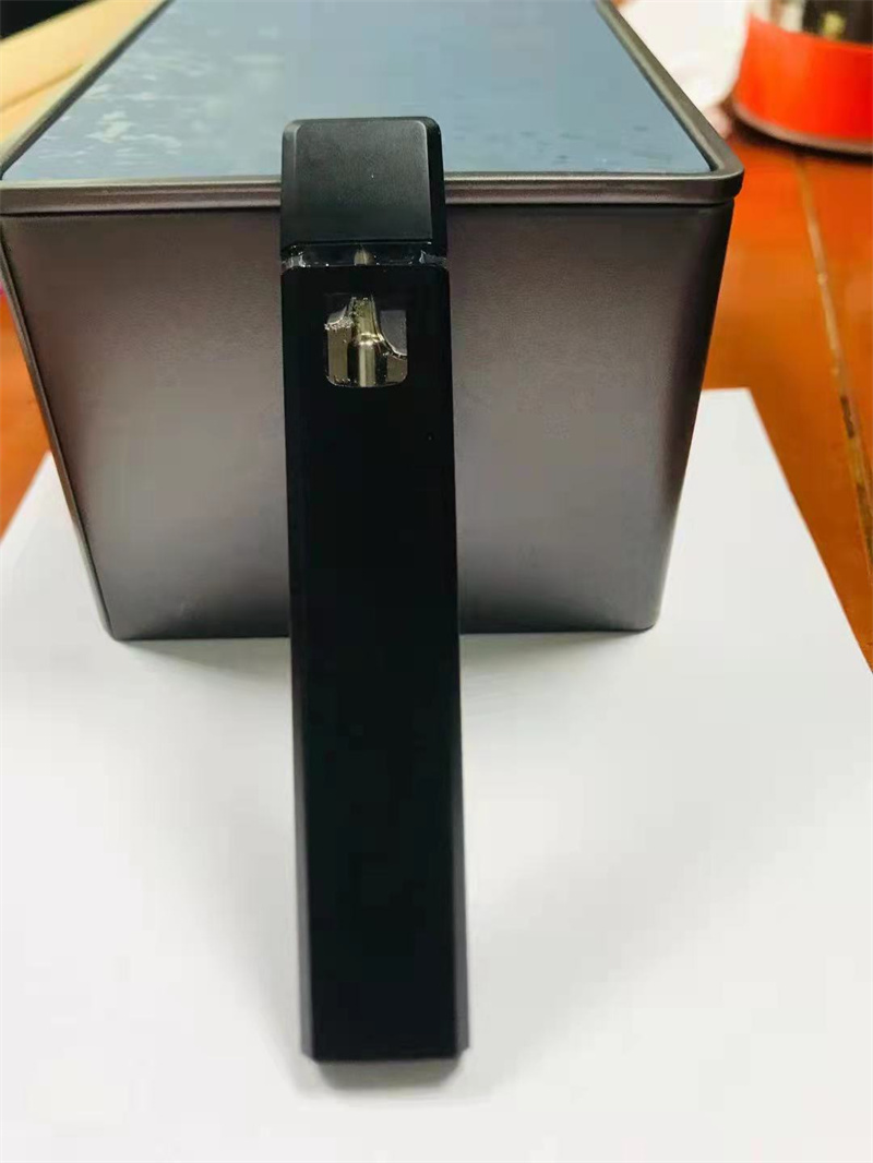 Newest without Kiklogo D8 Disposable Vape Pen E cigarettes Device full gram (1ml) Capacity Empty pod Rechargable Vape Pen 280mAh Battery For thick oil
Newest without Kiklogo D8 Disposable Vape Pen E cigarettes Device full gram (1ml) Capacity Empty pod Rechargable Vape Pen 280mAh Battery For thick oil