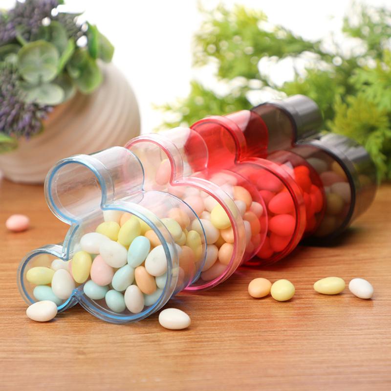 10pcs Multicolor Mouse Shape Candy Box Mini Plastic Christmas Wedding Birthday Party Decoration Supplies Gift For Kids Wrap
10pcs Multicolor Mouse Shape Candy Box Mini Plastic Christmas Wedding Birthday Party Decoration Supplies Gift For Kids Wrap