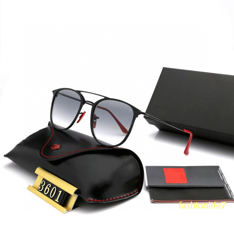 designer Sunglasses scuderia collection 3601 fashion driving high definition glasses metal full frame for men and women trendy 5 colors top, White;black
designer Sunglasses scuderia collection 3601 fashion driving high definition glasses metal full frame for men and women trendy 5 colors top, White;black