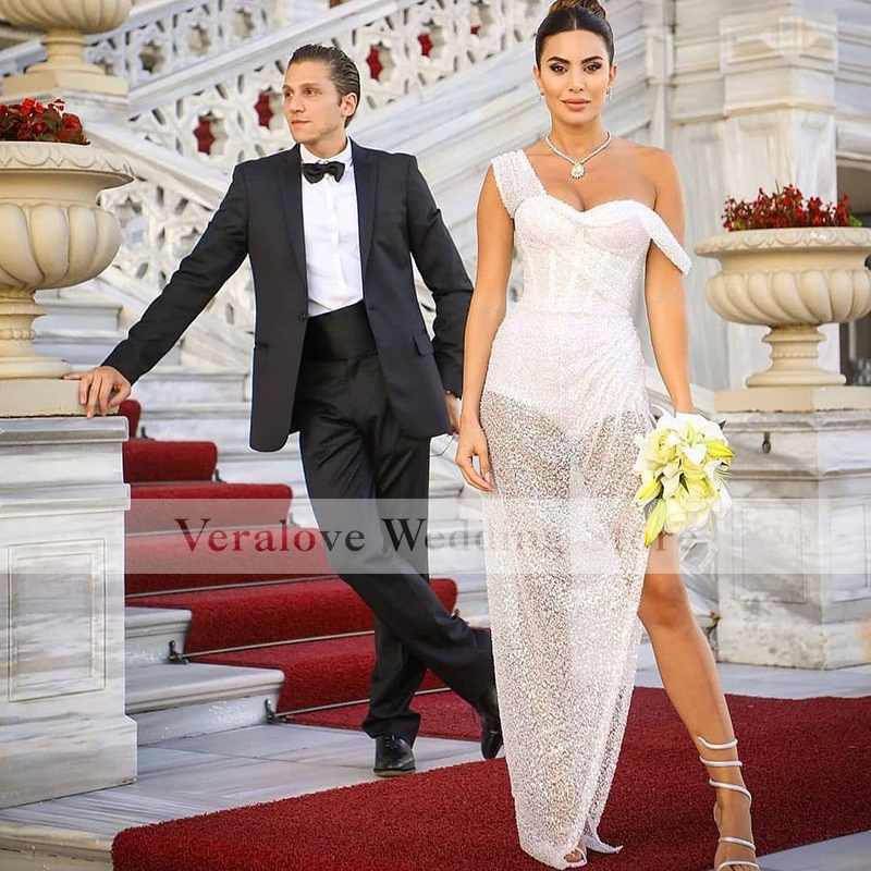 abito da sposa Off Shoulder Wedding Gowns Mermaid 2022 Split Informal Second Occasion Party Gowns Bride Dress, Nude
abito da sposa Off Shoulder Wedding Gowns Mermaid 2022 Split Informal Second Occasion Party Gowns Bride Dress, Nude