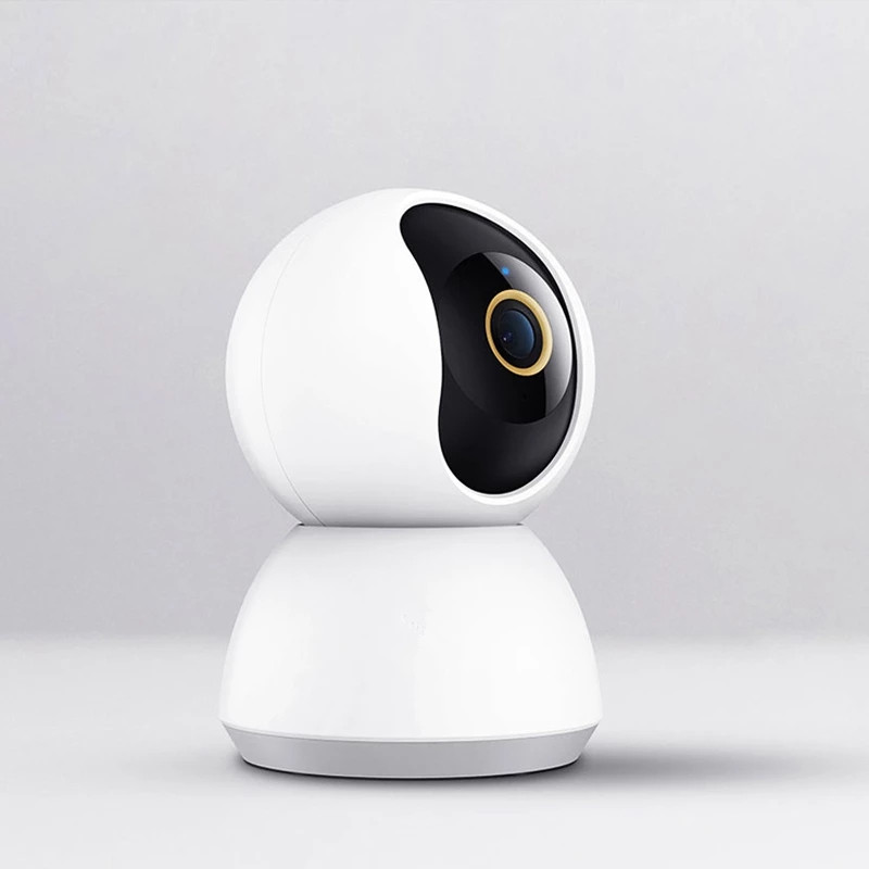 2K IP Smart Camera 360 Angle Wireless WiFi Night Vision Video Webcam Camcorder Protect Home Security
2K IP Smart Camera 360 Angle Wireless WiFi Night Vision Video Webcam Camcorder Protect Home Security