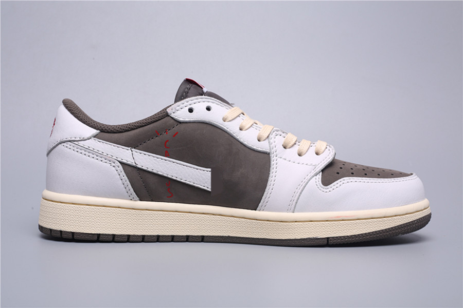 TS Shoes Basketball Scotts 1S Low OG TS SP 1 Color White Brown Beige Khaki University Outdoor Sneakers Original
TS Shoes Basketball Scotts 1S Low OG TS SP 1 Color White Brown Beige Khaki University Outdoor Sneakers Original
