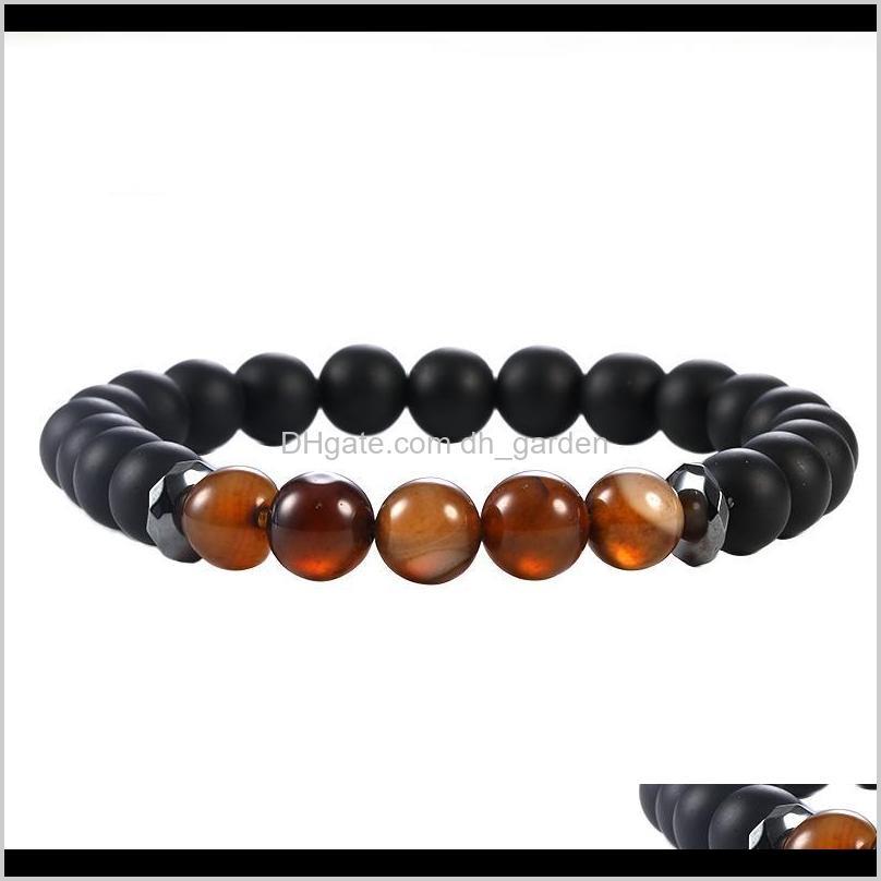 Minimalist 7 Chakra Balance Yoga Beads Bracelet For Men 8Mm Tiger Eye Natural Stone Agate Hematite Charms Lava Bracelets Stretch Glabl Ngaef, Black
Minimalist 7 Chakra Balance Yoga Beads Bracelet For Men 8Mm Tiger Eye Natural Stone Agate Hematite Charms Lava Bracelets Stretch Glabl Ngaef, Black