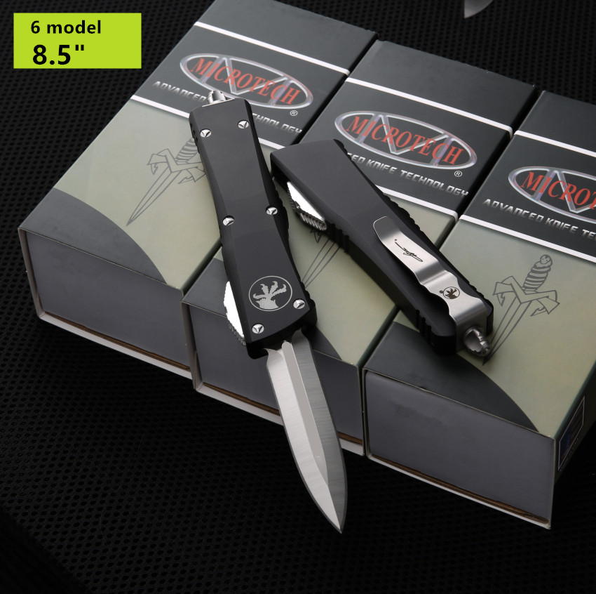 VG10 T6061 handle multi-function tactical folding knife outdoor pocket knife High quality assisted smooth structure camping tools
VG10 T6061 handle multi-function tactical folding knife outdoor pocket knife High quality assisted smooth structure camping tools