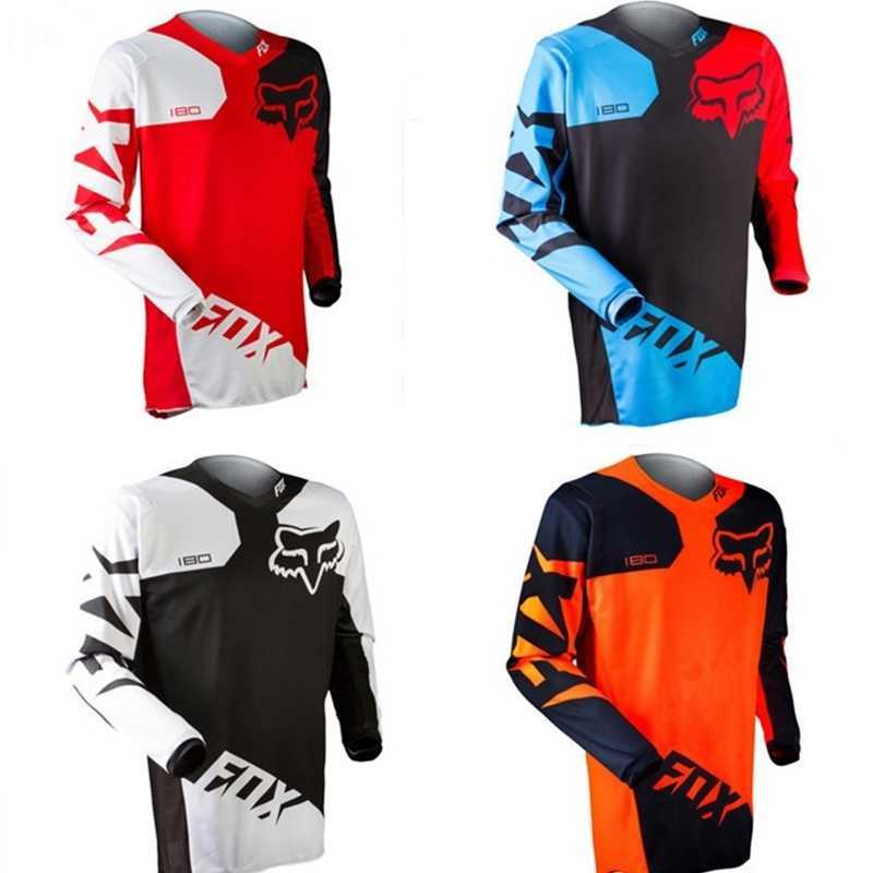 TLD downhill long sleeve cycling men's racing suit outdoor sport cross country motorcycle team uniform, Black;red
TLD downhill long sleeve cycling men's racing suit outdoor sport cross country motorcycle team uniform, Black;red