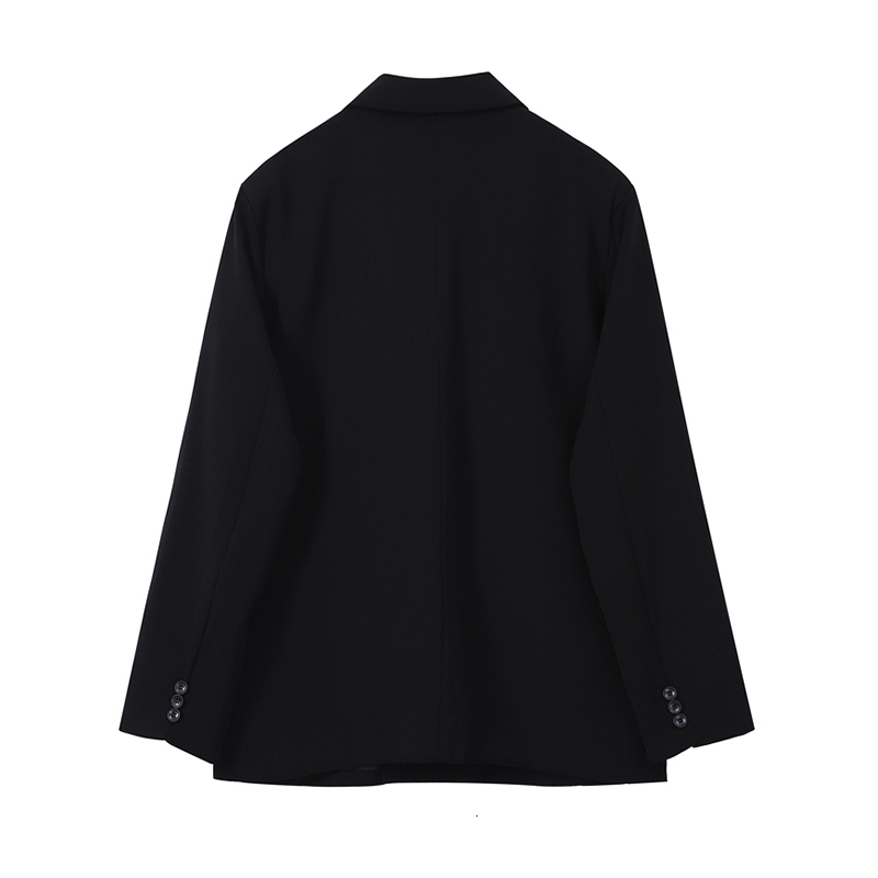 Women's Leather & Faux Vintage vintage black Gothic punk blazer Autumn long sleeve harajuku loose streetwear with chain goth coat RR6G, 1# shoe box
Women's Leather & Faux Vintage vintage black Gothic punk blazer Autumn long sleeve harajuku loose streetwear with chain goth coat RR6G, 1# shoe box