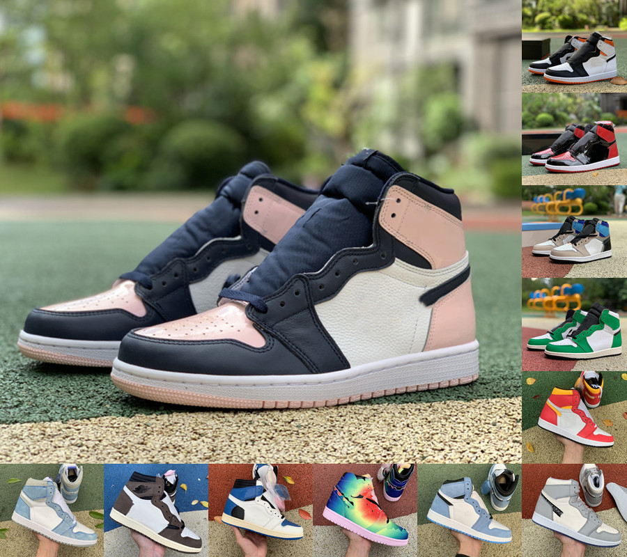 Jumpman 1 1s Atmosphere high basketball shoes Men Women Fragment JORDÁN Seafoam Hyper Royal Dark Mocha sneakers UNC Patent Chicago outdoor s
Jumpman 1 1s Atmosphere high basketball shoes Men Women Fragment JORDÁN Seafoam Hyper Royal Dark Mocha sneakers UNC Patent Chicago outdoor s