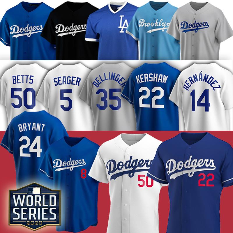 NCAA 50 Mookie Betts Cody Bellinger Dodgers Jackie Robinson Clayton Kershaw Corey Seager WALKER BUEHLER Justin Turner Custom Baseball Jersey, Black
NCAA 50 Mookie Betts Cody Bellinger Dodgers Jackie Robinson Clayton Kershaw Corey Seager WALKER BUEHLER Justin Turner Custom Baseball Jersey, Black