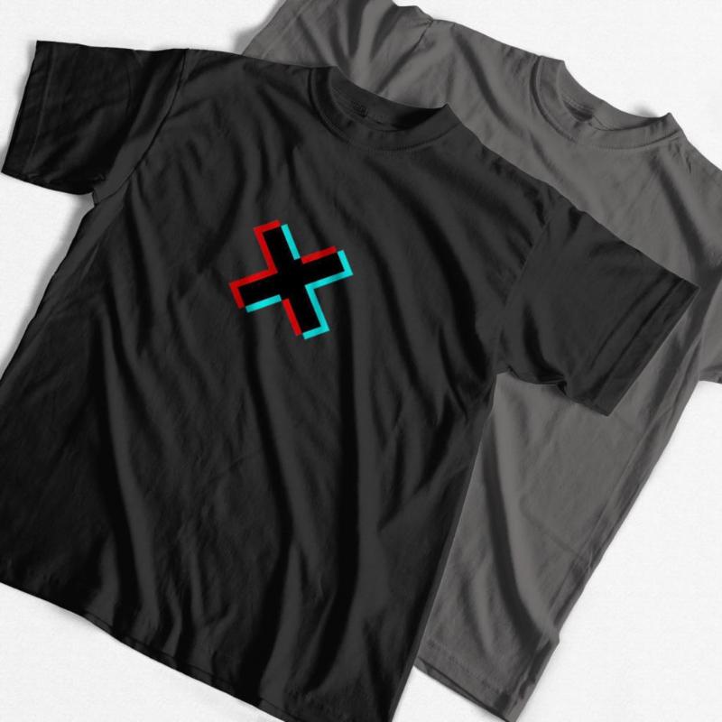 Men's T-Shirts COOLMIND 100% Cotton Short Sleeve Fashion Men T Shirt Casual Summer O-neck Street Wear Tshirt Loose T-shirt Male Tee Shirts, White;black
Men's T-Shirts COOLMIND 100% Cotton Short Sleeve Fashion Men T Shirt Casual Summer O-neck Street Wear Tshirt Loose T-shirt Male Tee Shirts, White;black
