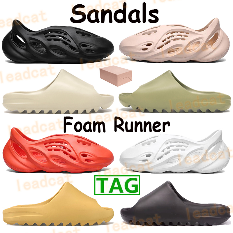 Slippers men women sandals resin desert sand earth brown foam runner bone white soot triple black summer mens beach shoes sneakers trainers, Bubble wrap packaging
Slippers men women sandals resin desert sand earth brown foam runner bone white soot triple black summer mens beach shoes sneakers trainers, Bubble wrap packaging