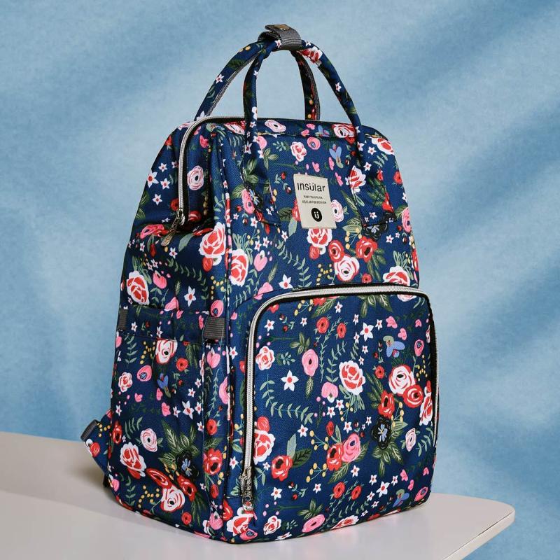 Diaper Bags Multi-function Baby Bag Garden Backpack Maternity Waterproof Mummy Nappy Portable Organizer For Born Care, 01
Diaper Bags Multi-function Baby Bag Garden Backpack Maternity Waterproof Mummy Nappy Portable Organizer For Born Care, 01