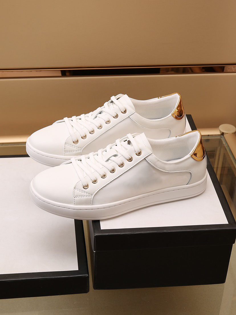 All leather common white shoe women's 2021 spring and autumn casual shoes men's couples wild single flat shoess, Black
All leather common white shoe women's 2021 spring and autumn casual shoes men's couples wild single flat shoess, Black