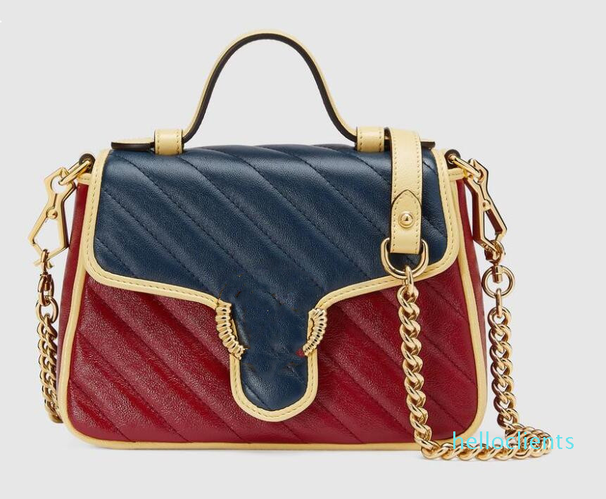 high-quality leather fashion ladies bag series super mini color-blocking flap handbag limited edition one-shoulder messenger met, With box
high-quality leather fashion ladies bag series super mini color-blocking flap handbag limited edition one-shoulder messenger met, With box