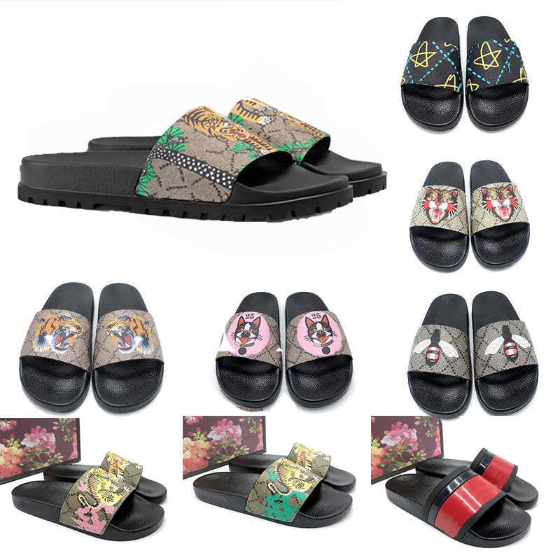 Designer Men Women Sandals Fashion Classic Flower platform Web size US5-11 Rubber Fashion Wide Flat Thick Slipper bottoms flip flops Beach, Color 4
Designer Men Women Sandals Fashion Classic Flower platform Web size US5-11 Rubber Fashion Wide Flat Thick Slipper bottoms flip flops Beach, Color 4