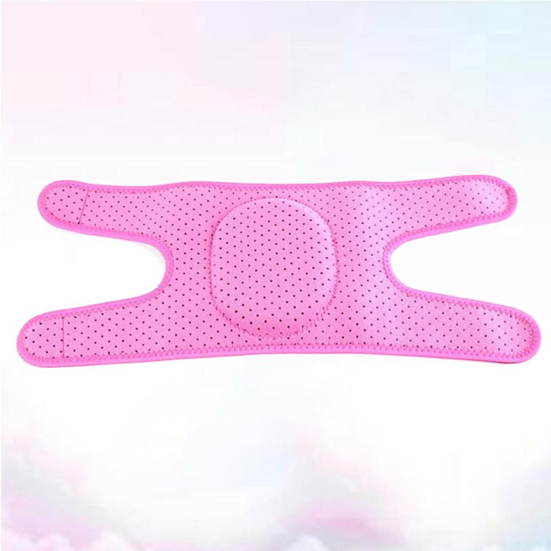 Elbow & Knee Pads 1 Pair Outdoor Sports Pad Comfortable Kneecap Winter Warm Kneelet Running For Men (Pink, Size), Black;gray
Elbow & Knee Pads 1 Pair Outdoor Sports Pad Comfortable Kneecap Winter Warm Kneelet Running For Men (Pink, Size), Black;gray