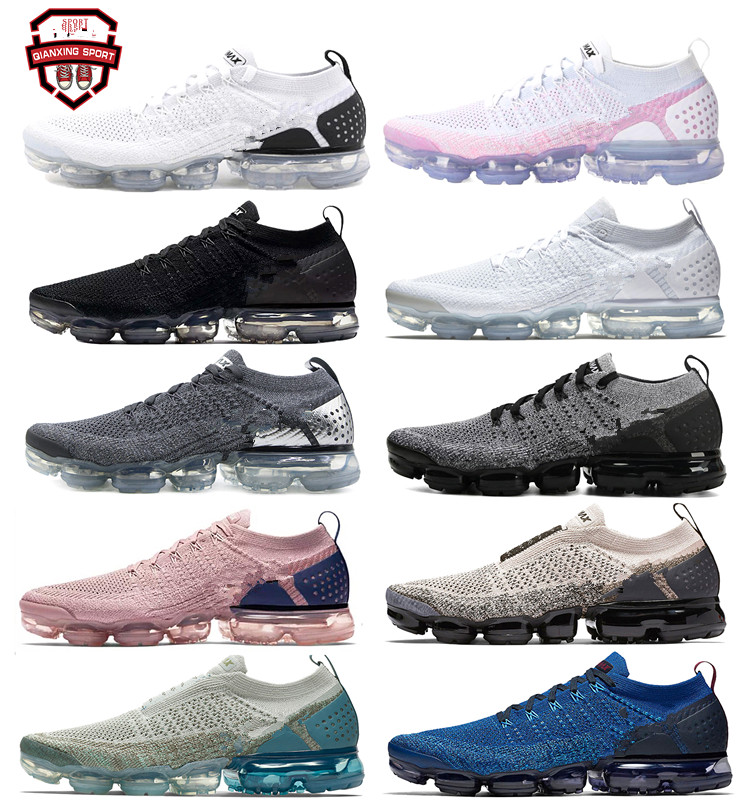 Airs 2.0 1.0 BE TRUE Mens Women Maxes Casual Vapor Athletic Trainers Running Sneakers Shoes, Black;gray
Airs 2.0 1.0 BE TRUE Mens Women Maxes Casual Vapor Athletic Trainers Running Sneakers Shoes, Black;gray