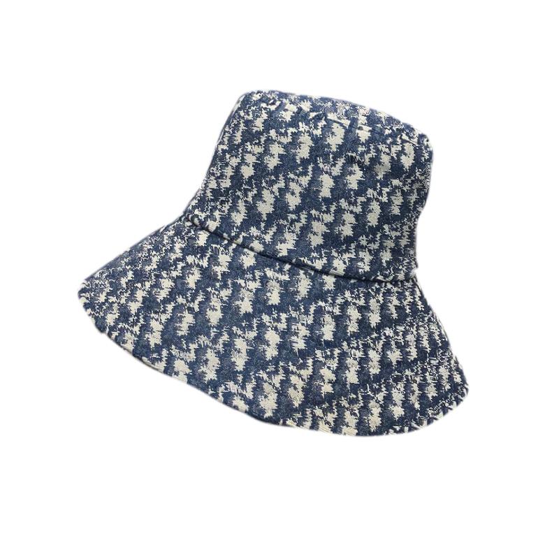 Classic designer bucket hat fashion men and women fitted hats high quality fisherman sun hat
Classic designer bucket hat fashion men and women fitted hats high quality fisherman sun hat