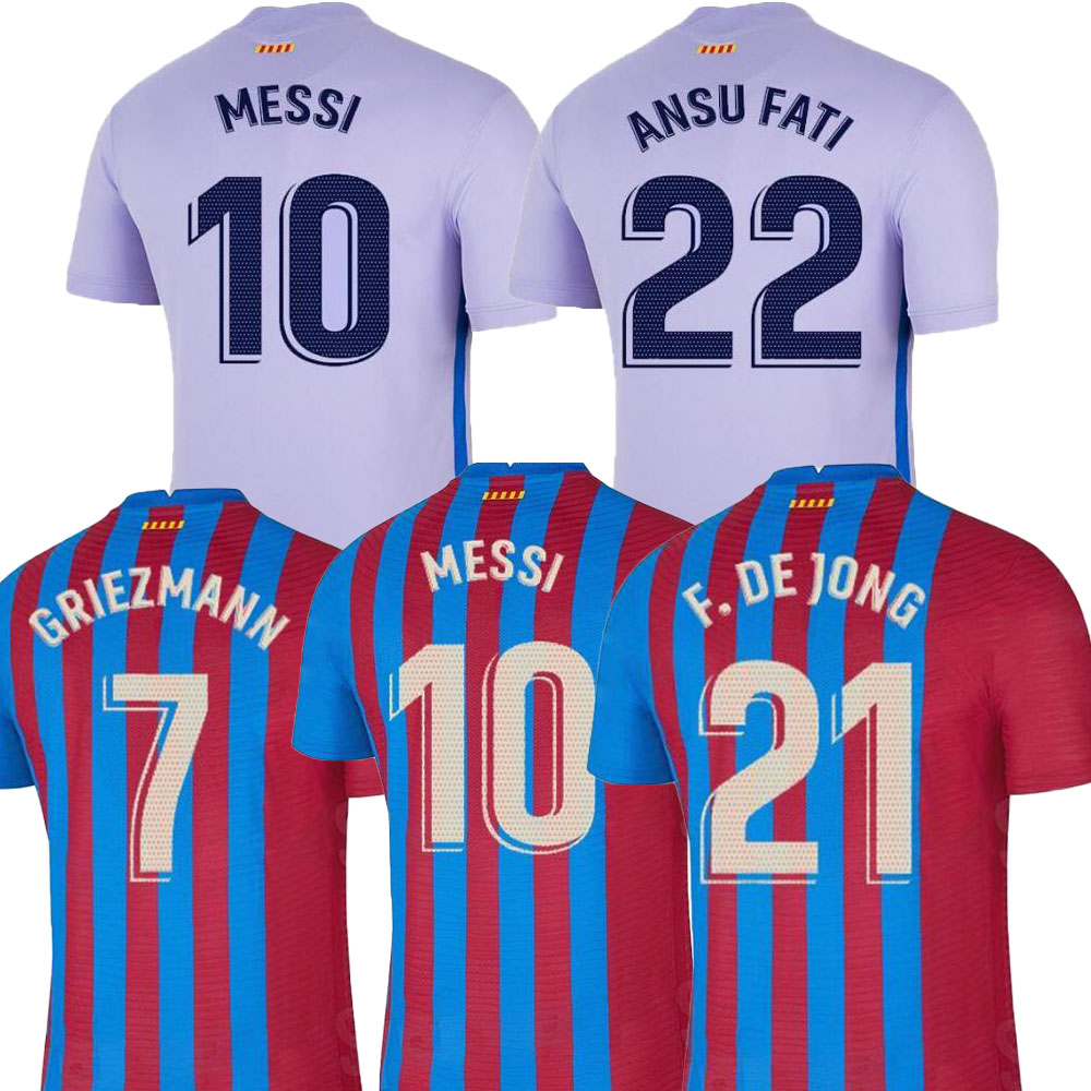 Thai quality 21/22 soccer jerseys 2022 football kit shirts men + kids tops uniform, 20/21 away
Thai quality 21/22 soccer jerseys 2022 football kit shirts men + kids tops uniform, 20/21 away