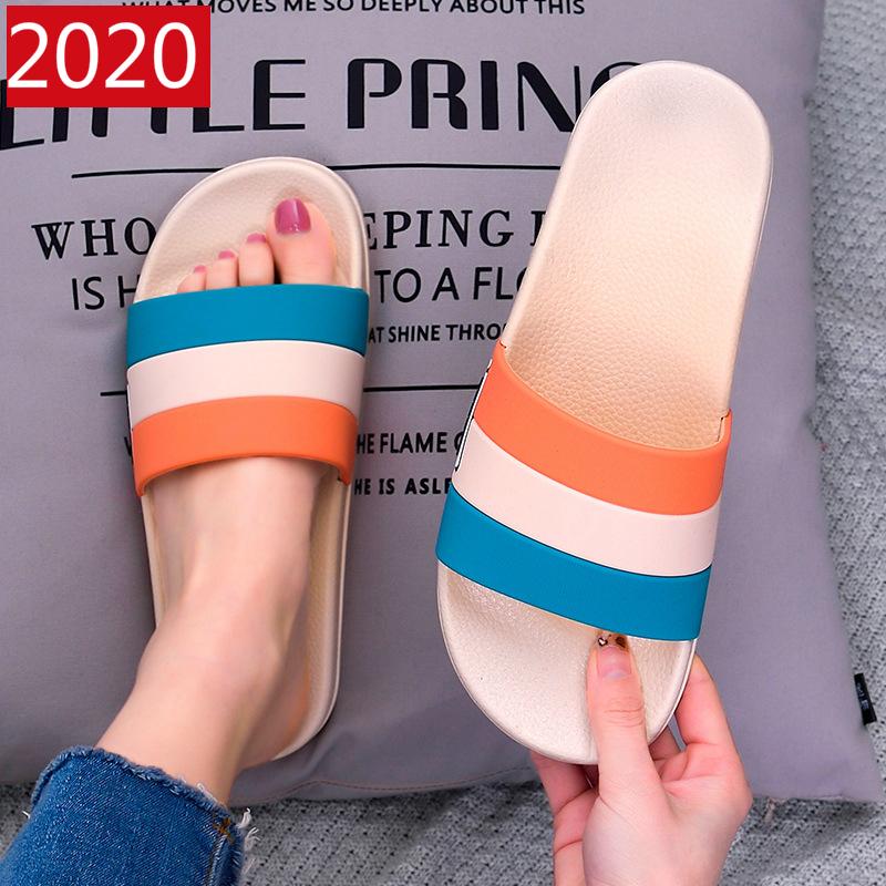 Slippers Women Fashion Men Home Flip Flops Gingham Style Bathroom Slides Male Outside Couple Soft Sole Ladies, Black
Slippers Women Fashion Men Home Flip Flops Gingham Style Bathroom Slides Male Outside Couple Soft Sole Ladies, Black