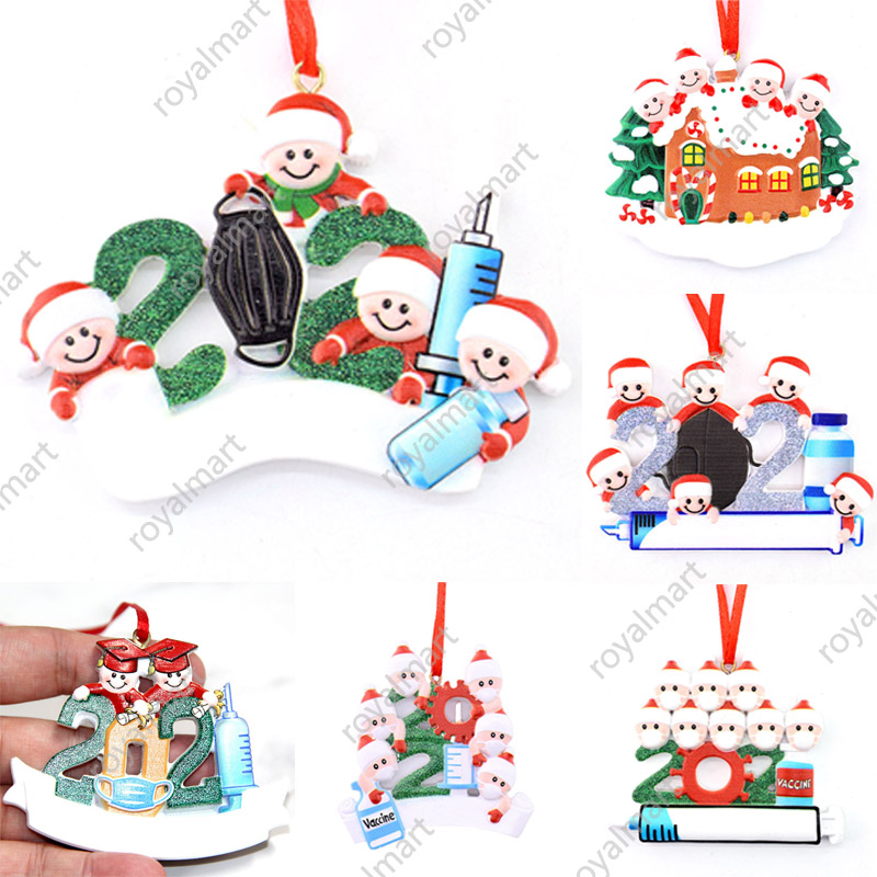 68 Styles 2021 Christmas Decorations DIY Name Blessing Mask Personalized Resin Snowman Christmas Decor Hanging Pendant
68 Styles 2021 Christmas Decorations DIY Name Blessing Mask Personalized Resin Snowman Christmas Decor Hanging Pendant