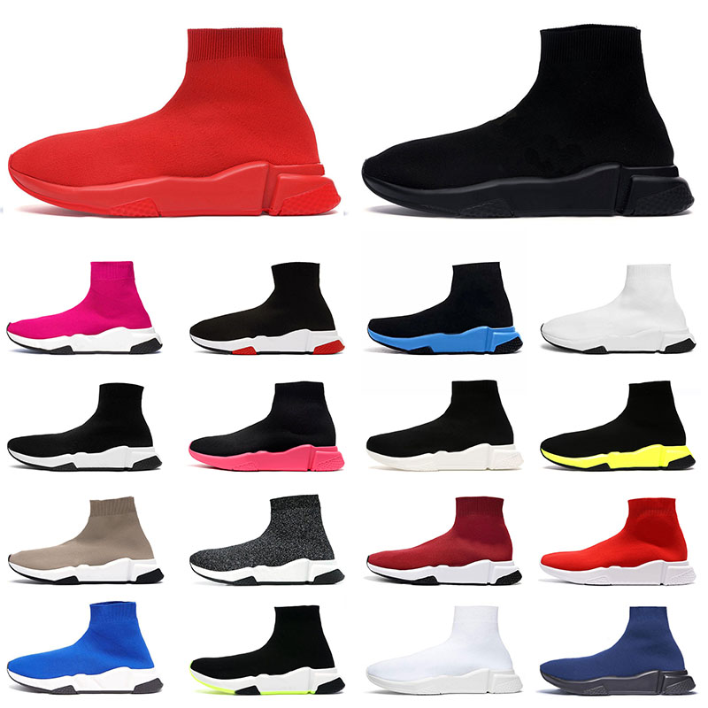 Designer Sock Shoes All Black White Blue Pink Red Luxurys Designers Socks Platform Sneakers Fashion Trainers Outdoor Jogging Walking, A2 graffiti 36-45
Designer Sock Shoes All Black White Blue Pink Red Luxurys Designers Socks Platform Sneakers Fashion Trainers Outdoor Jogging Walking, A2 graffiti 36-45