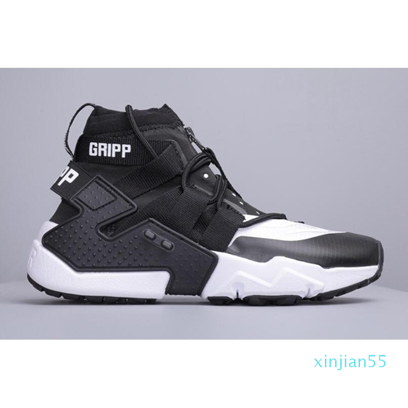 Huarache Gripp QS Sail Olive Trainers for Men's Huaraches Sneakers Men Hurache Sneaker Male Huraches Running Shoes Man Jogging, As photo 3
Huarache Gripp QS Sail Olive Trainers for Men's Huaraches Sneakers Men Hurache Sneaker Male Huraches Running Shoes Man Jogging, As photo 3