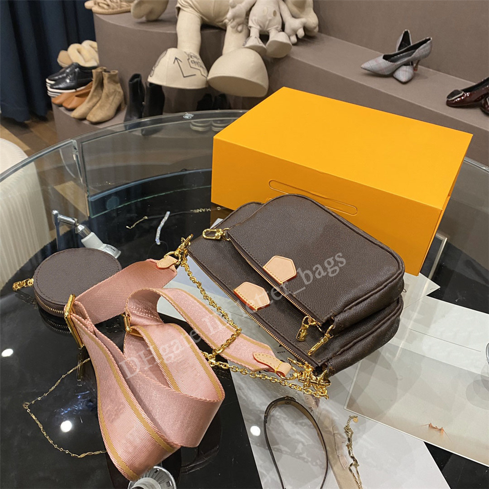 2021 SS Luxury Designer Lady Fashion Handbag Plain Letter Adjustable Chains Zipper Three-piece Totes Composite Bag Bags Cross Body Handbags, Color z
2021 SS Luxury Designer Lady Fashion Handbag Plain Letter Adjustable Chains Zipper Three-piece Totes Composite Bag Bags Cross Body Handbags, Color z